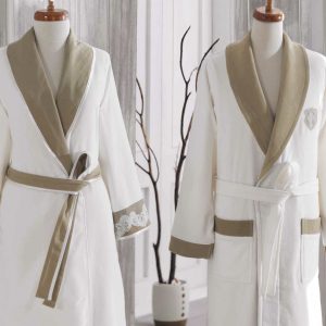 bride-bathrobe