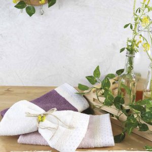 candy towel