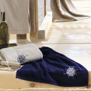 compass-towels