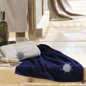 compass-towels