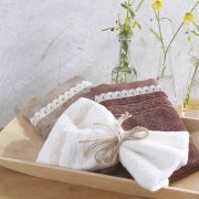 dorris towels