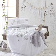 it is a boy duvet set