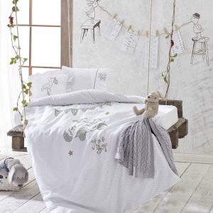 it is a boy duvet set