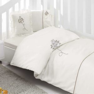 lady bug duvet set