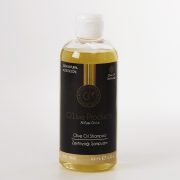 olive oil shampoo for men