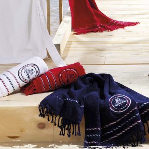 sail towels