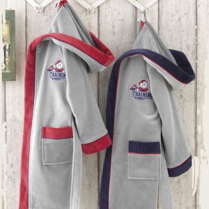 time-to-play-kids-bathrobe