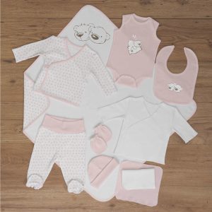 twinbears baby newborn set
